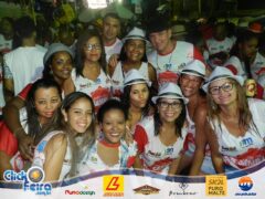 Bloco Unidos pelo Samba